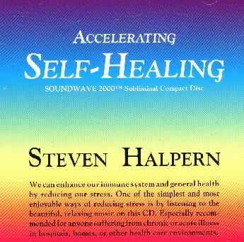 Accelerating Self-Healing